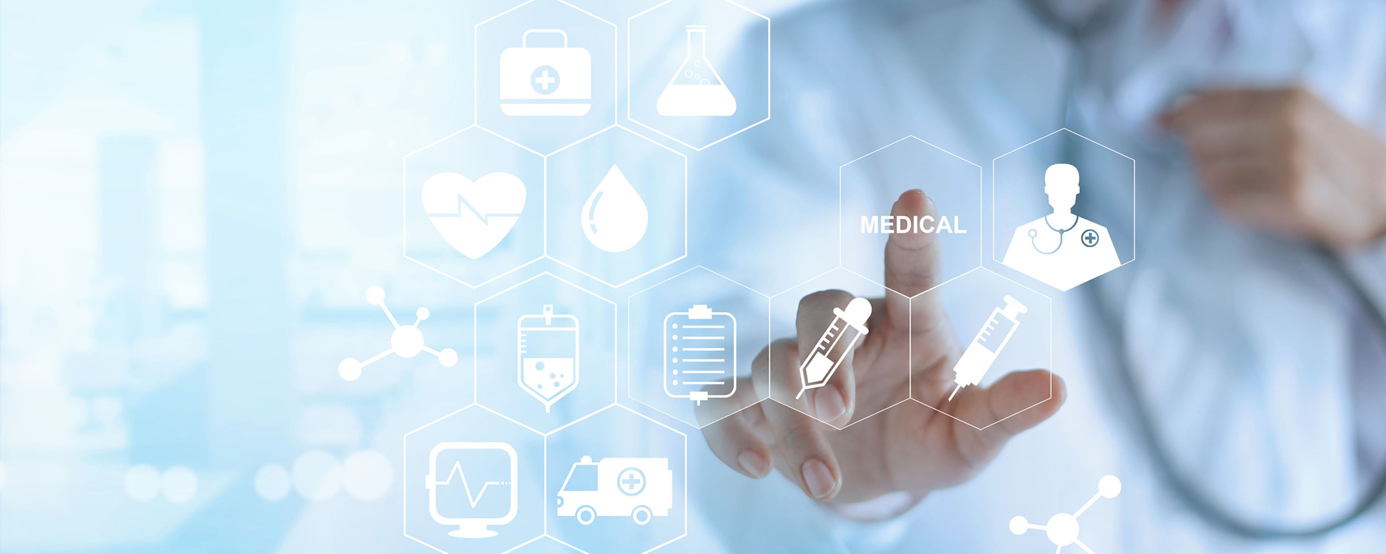 Effective treatment of oncological diseases